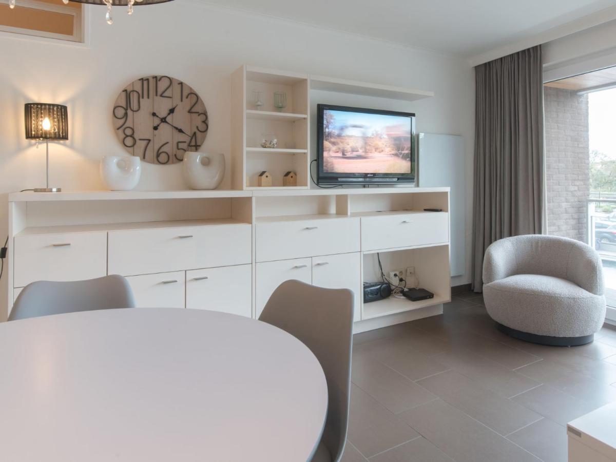 Apartment Sea Breeze By Interhome Бредене Екстериор снимка